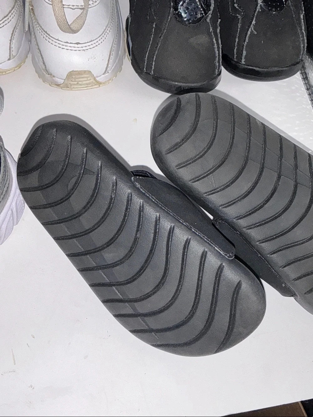 Kids shoes lot bundle